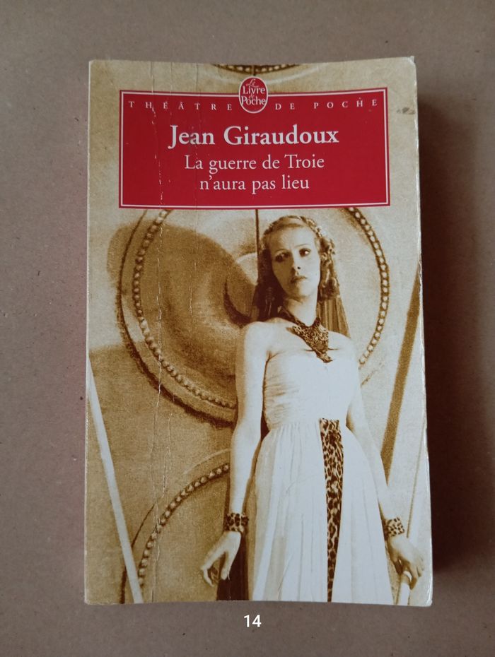 Jean Giraudoux