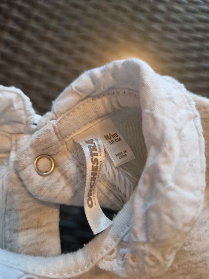 Pyjama - photo numéro 3