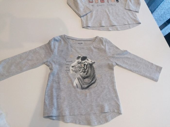 Lot 5 articles fille T 2 ans 👧🏻 - photo numéro 8