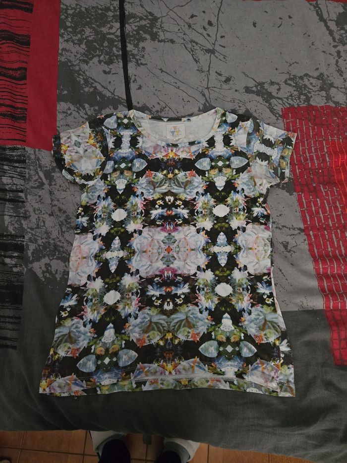 T-shirt Elevenparis en 12 ans - photo numéro 2