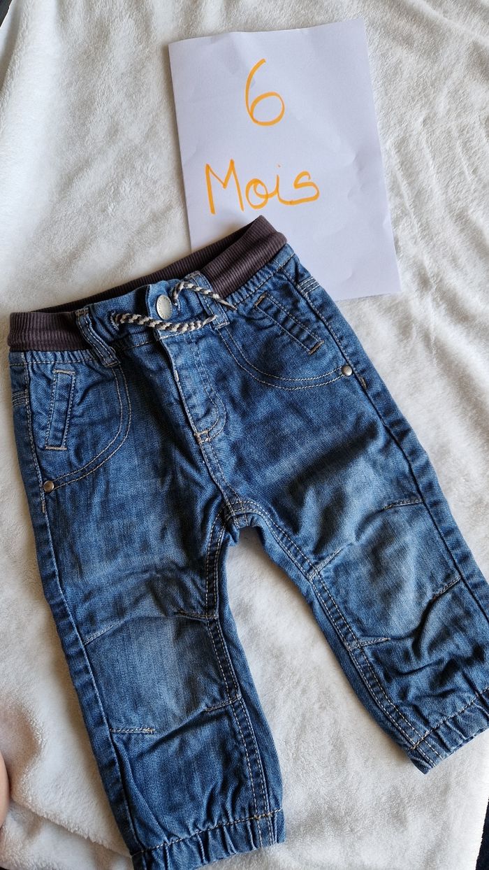 Jeans - photo numéro 5