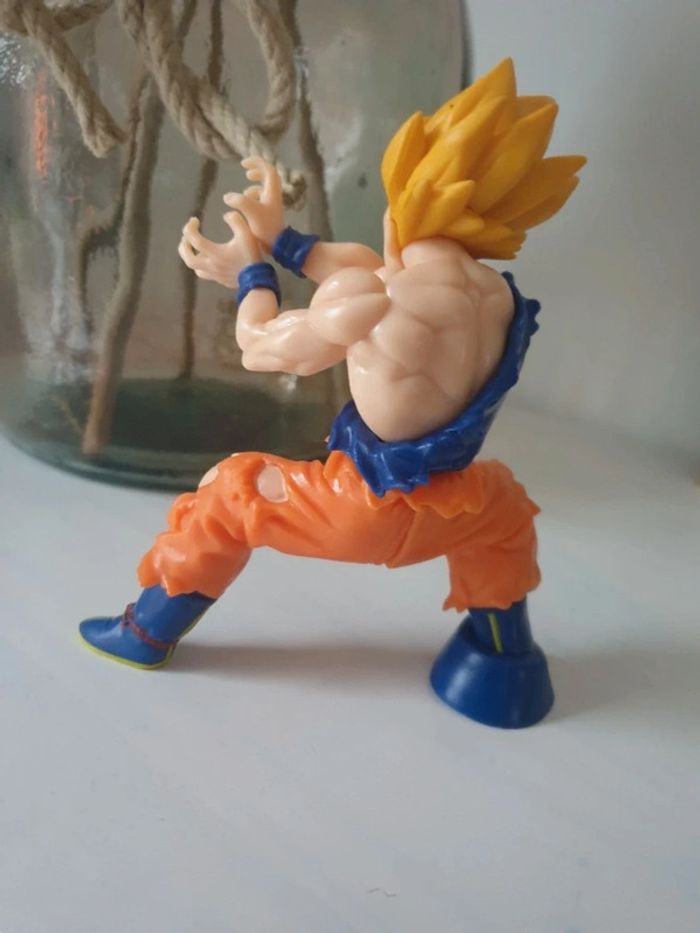Figurine dragon ball Z - photo numéro 2