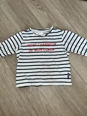 Tee shirt