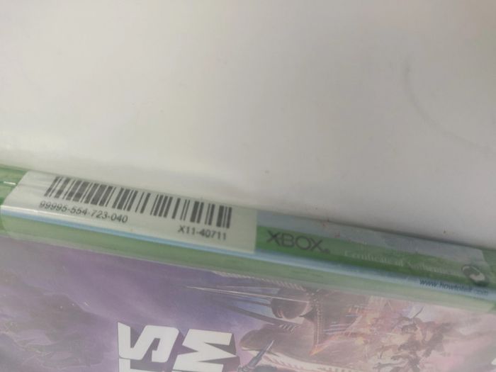 Jeu Xbox One Agents Mayhem   sous blister jamais déballé - photo numéro 3