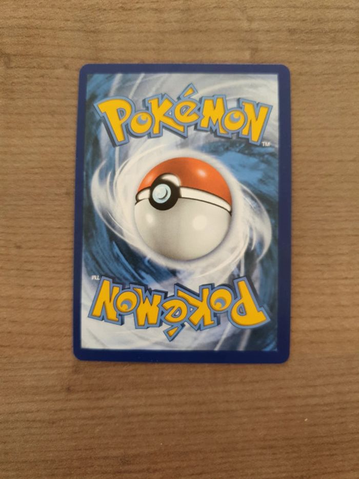 Carte Pokémon 006/25 Pikachu Volant V Célébrations 25 ans - photo numéro 4