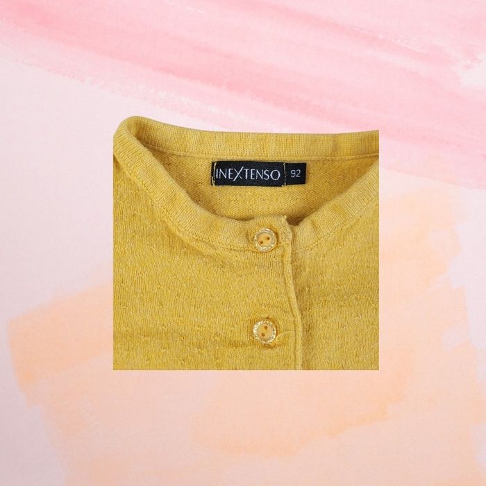 Gilets en mailles 2ans - photo numéro 4