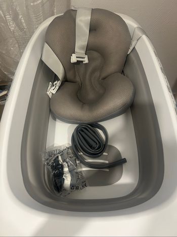 Baignoire twistshake