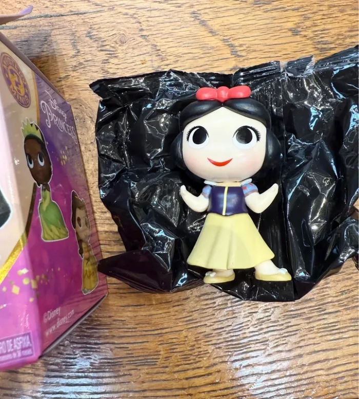 Funko princess blanche neige Disney