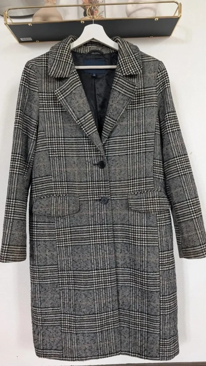 Manteau - Kiabi - taille 42