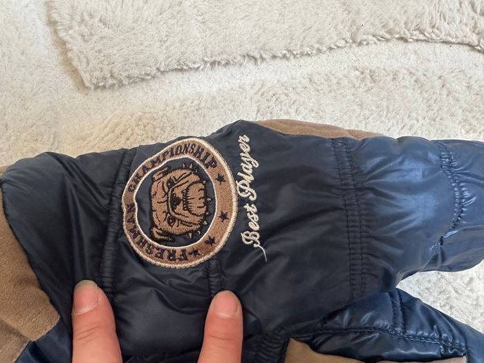 Manteau - photo numéro 4