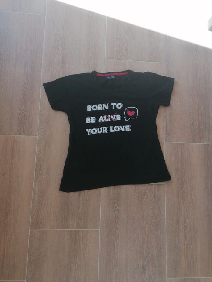 Maillot femme  taille L TQF collection