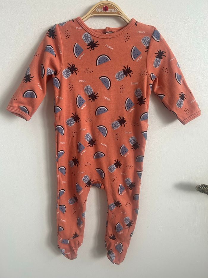 Pyjama - photo numéro 1