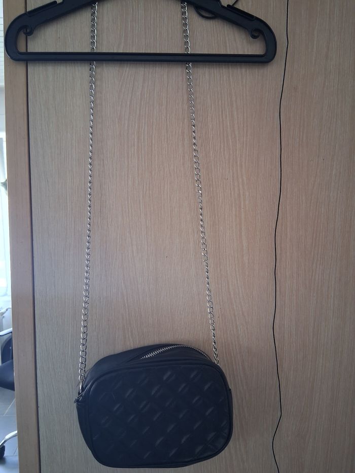 Sac a main bandoulière