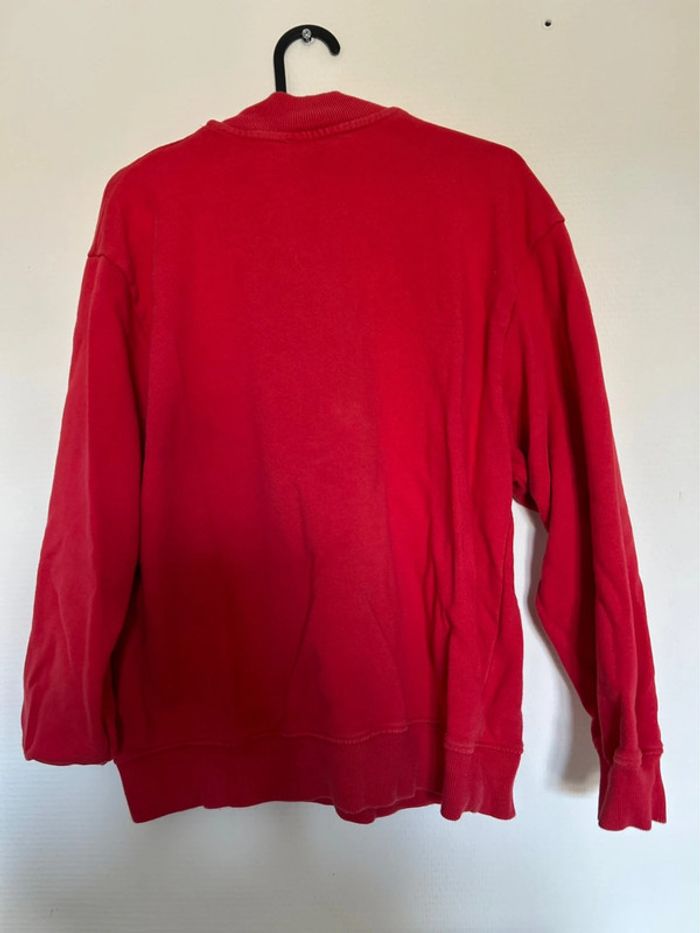 Pull col roulé - photo numéro 2