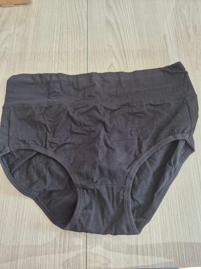 Lot 5 culottés femme - photo numéro 3