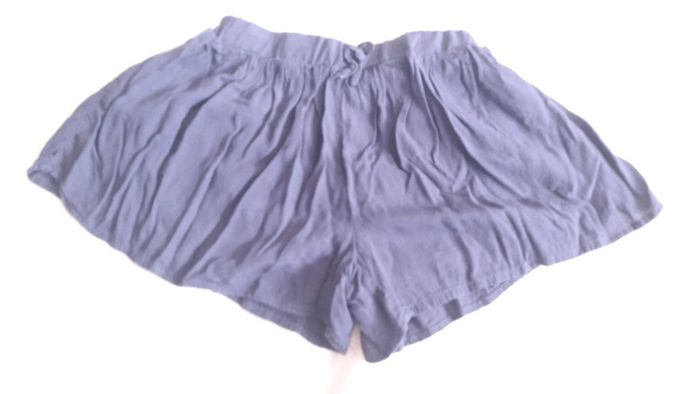 Short jupe fluide - photo numéro 2