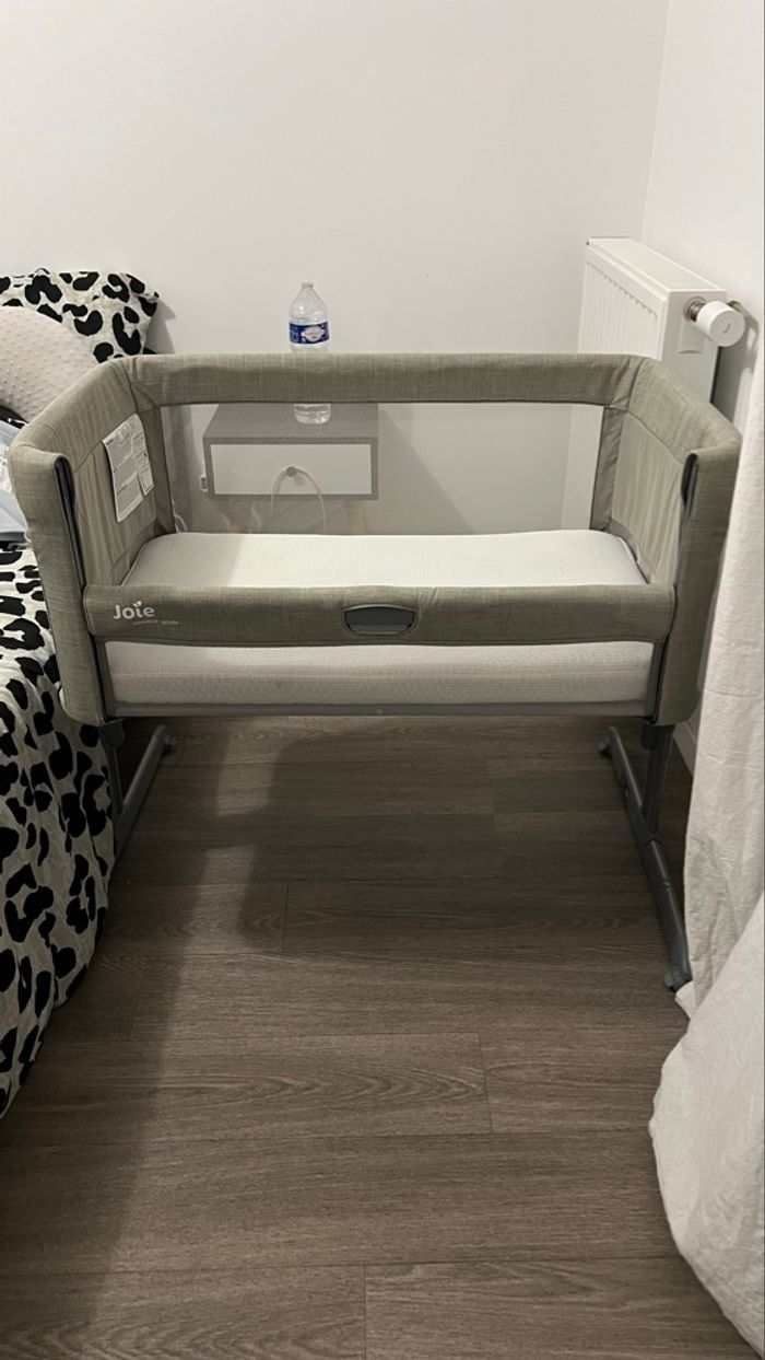 Cododo Joie Roomie Glide