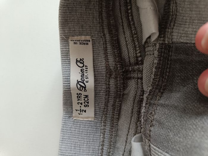 Lot 2 shorts - photo numéro 3