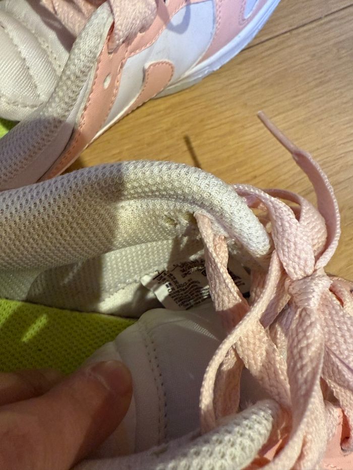 Nike dunk 38 - photo numéro 7