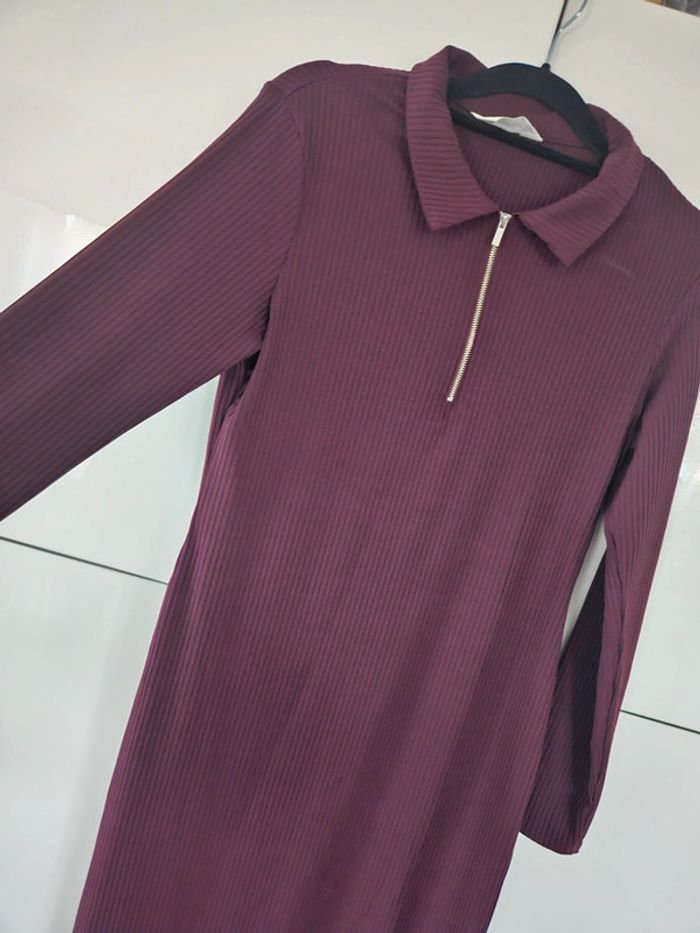 Robe d hiver - photo numéro 2