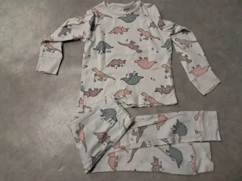pyjama fille 6 ans