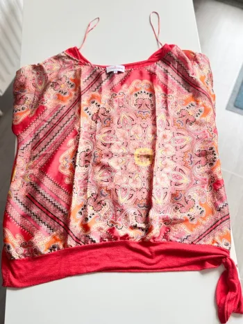 Top blouse Toscane T3 44/46