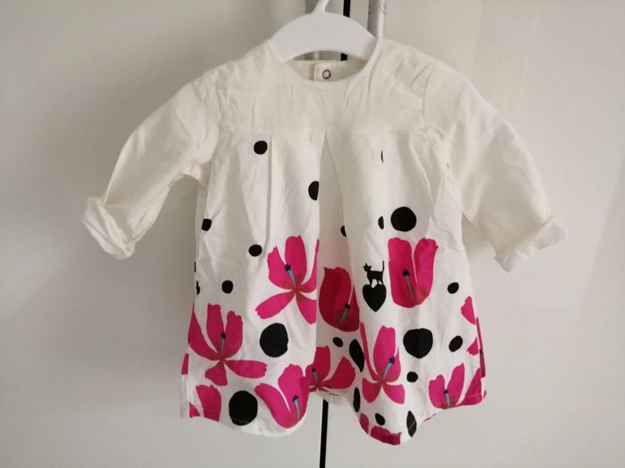 Robe 12 mois - photo numéro 5