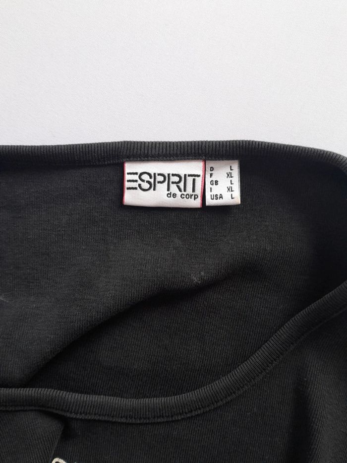 Debardeur esprit de corp - photo numéro 3