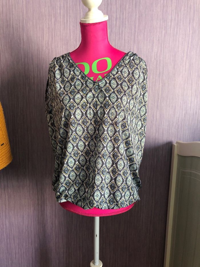 Blouse