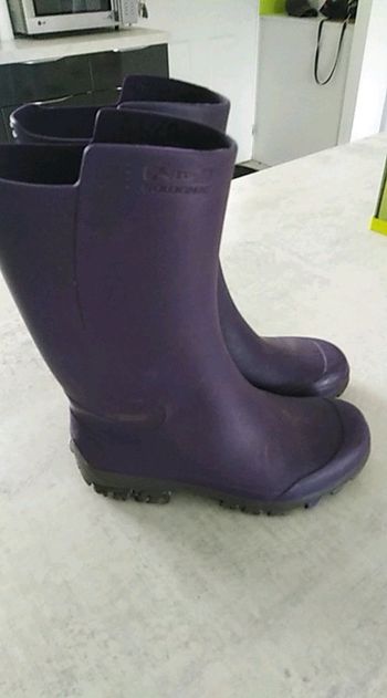 Bottes