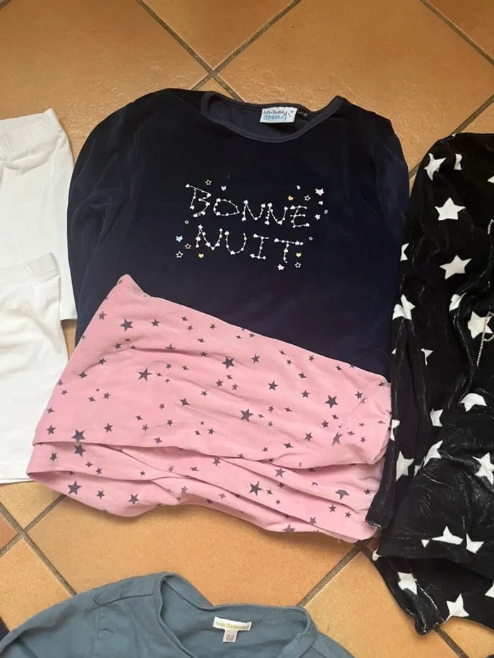 Gros lot 10 ans - photo numéro 10