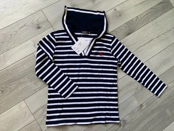 Mariniere garçon ML