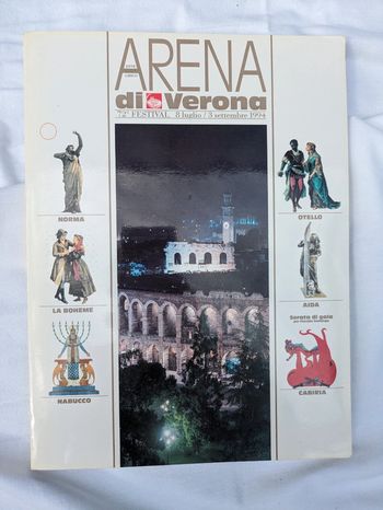 Arena di verona