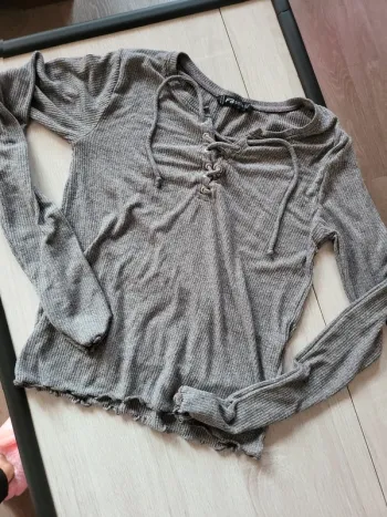 Pull taille S