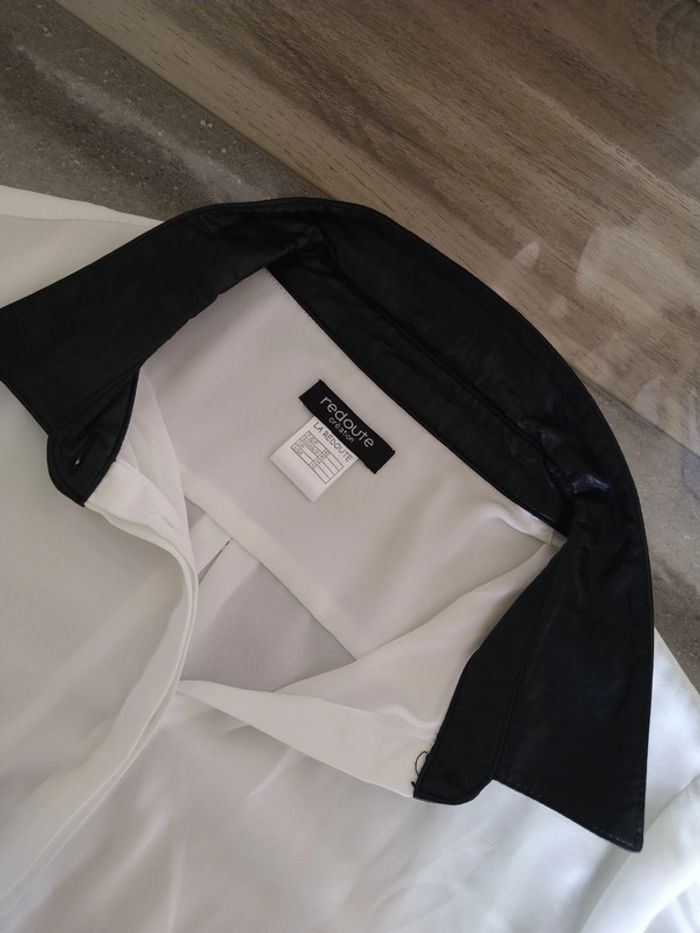 Chemise La Redoute 42 - photo numéro 7