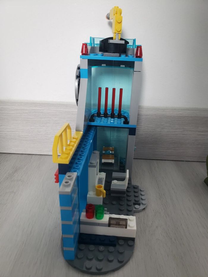 Lego 76152 Marvel La colère de Loki - photo numéro 4
