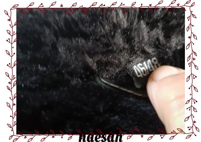 Manteau en Cuir Vintage - photo numéro 7