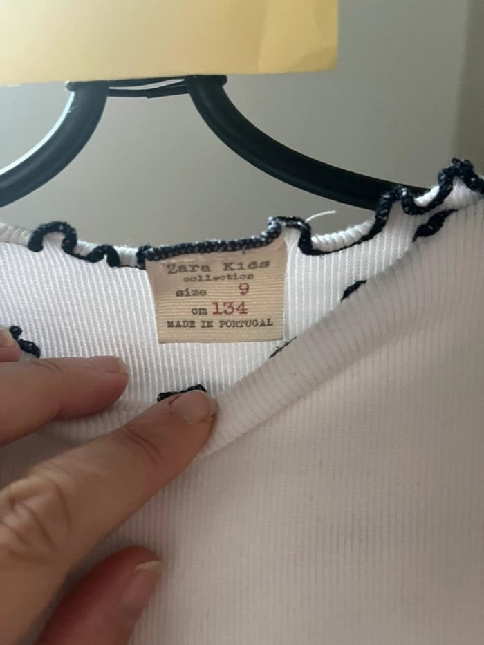 Body manche courte - photo numéro 2