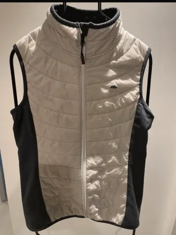 Veste sans manches Ellesse Vintage - Taille S / 36