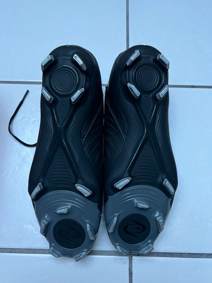 Crampons - photo numéro 2