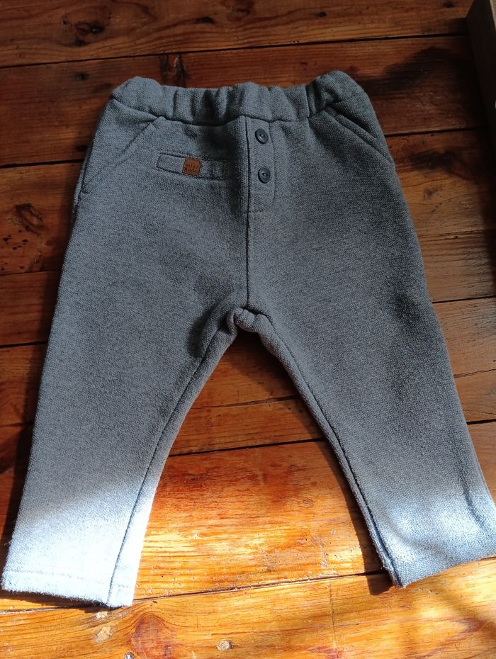 3 pantalons - photo numéro 4