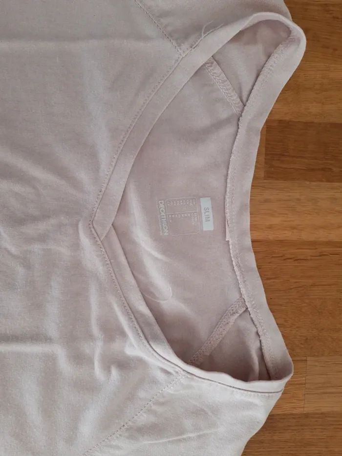T shirt femme - photo numéro 2
