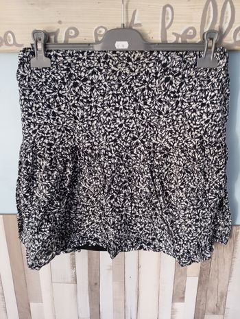 Jupe taille 40