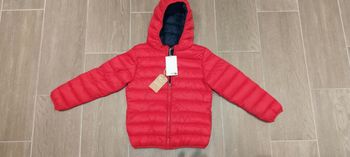 Manteau mi saison garçon neuf 