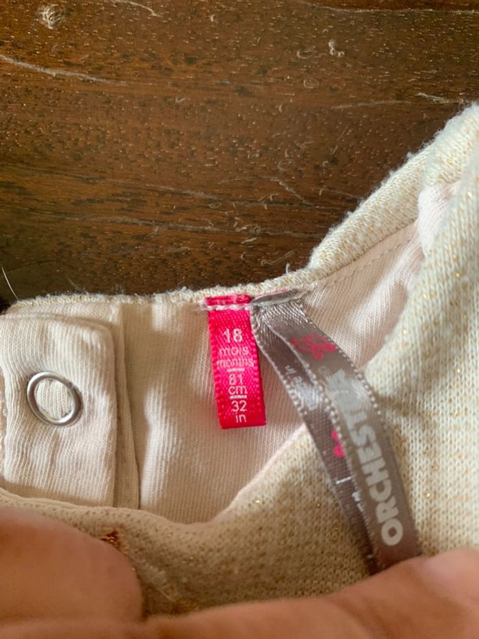 Robe bébé - photo numéro 2