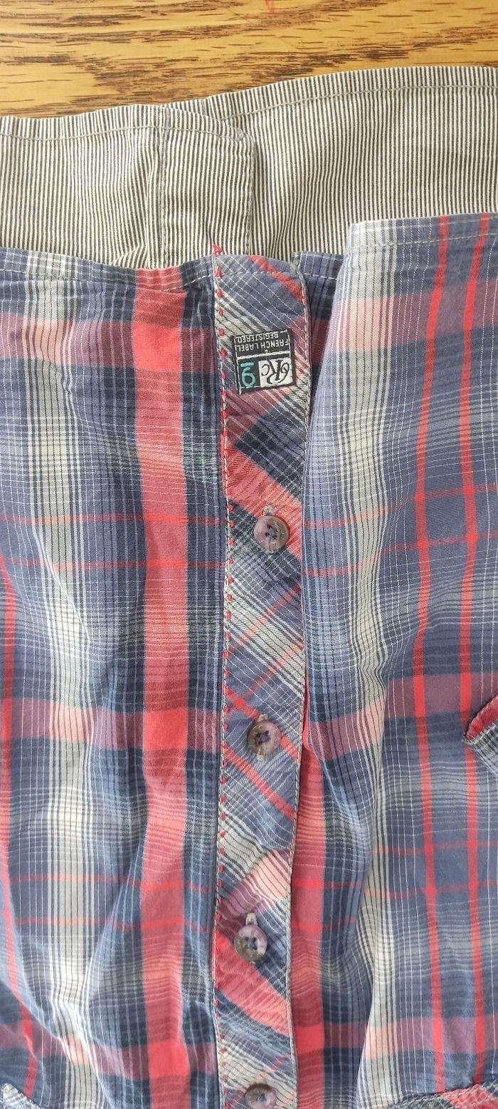 Chemise enfant - photo numéro 5