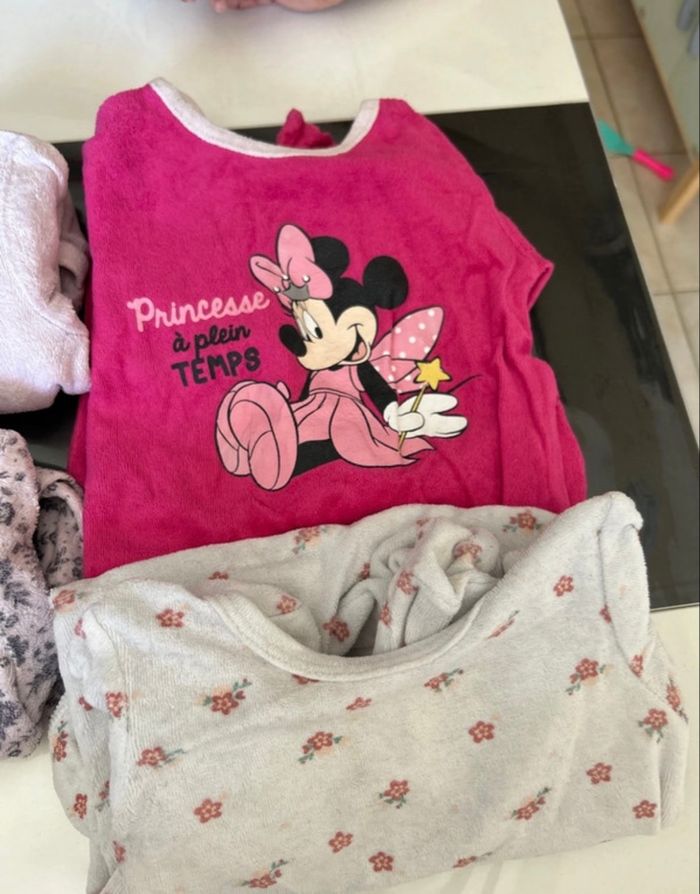 Pyjama - photo numéro 4