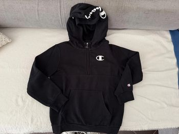Sweat Champion 9-10 ans