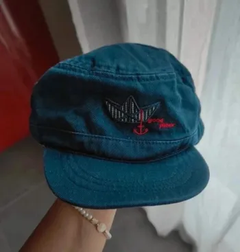 Casquette bébé
