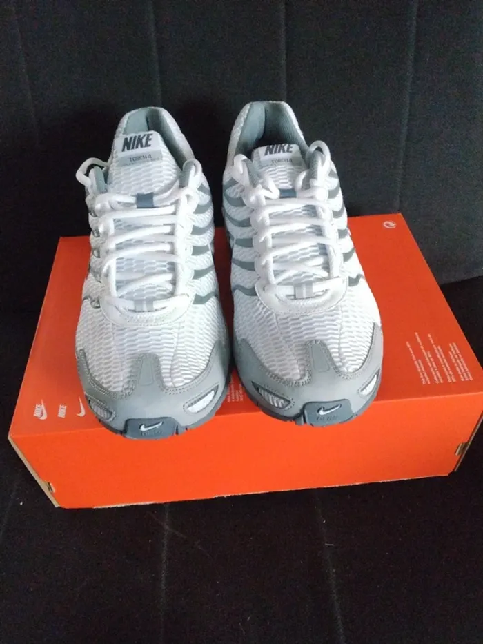 Air Max Torch 4 - photo numéro 2